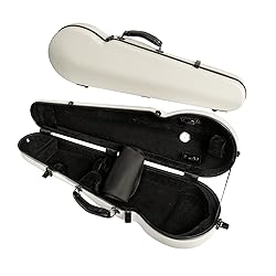 MI&VI NP-7001S Classic Poly Carbon Shaped Violin