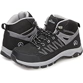 Nevados Montsky Mid Mens Shoes