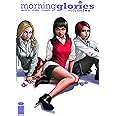 Morning Glories, Vol. 2: All Will Be Free