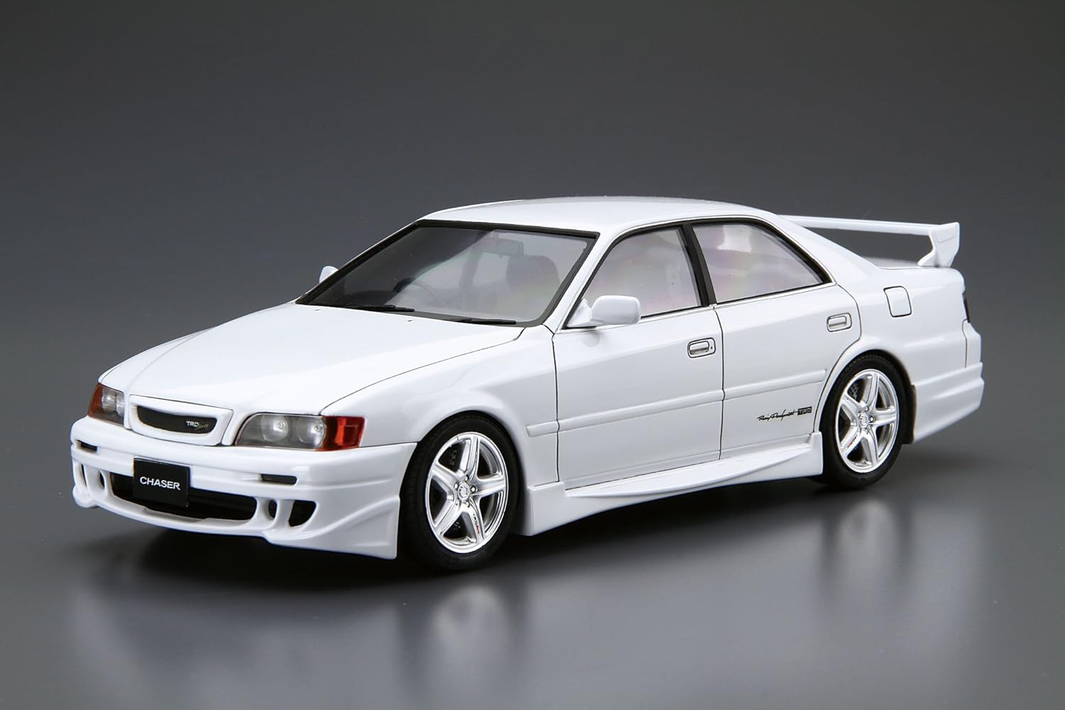 Спойлер trd jzx100