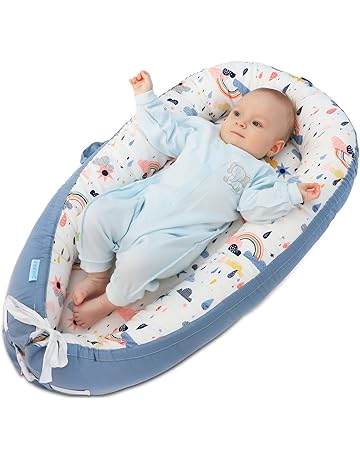 baby cuddle bed