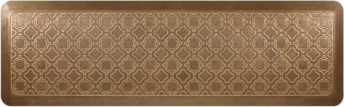 Amazon Com Smart Step Select Moroccan Hc3fv4bgbrn Motif Anti