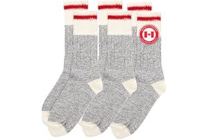 DURAY | Mens Socks - Warm Socks for Men - Work Socks for Men - Thermal Socks for Men