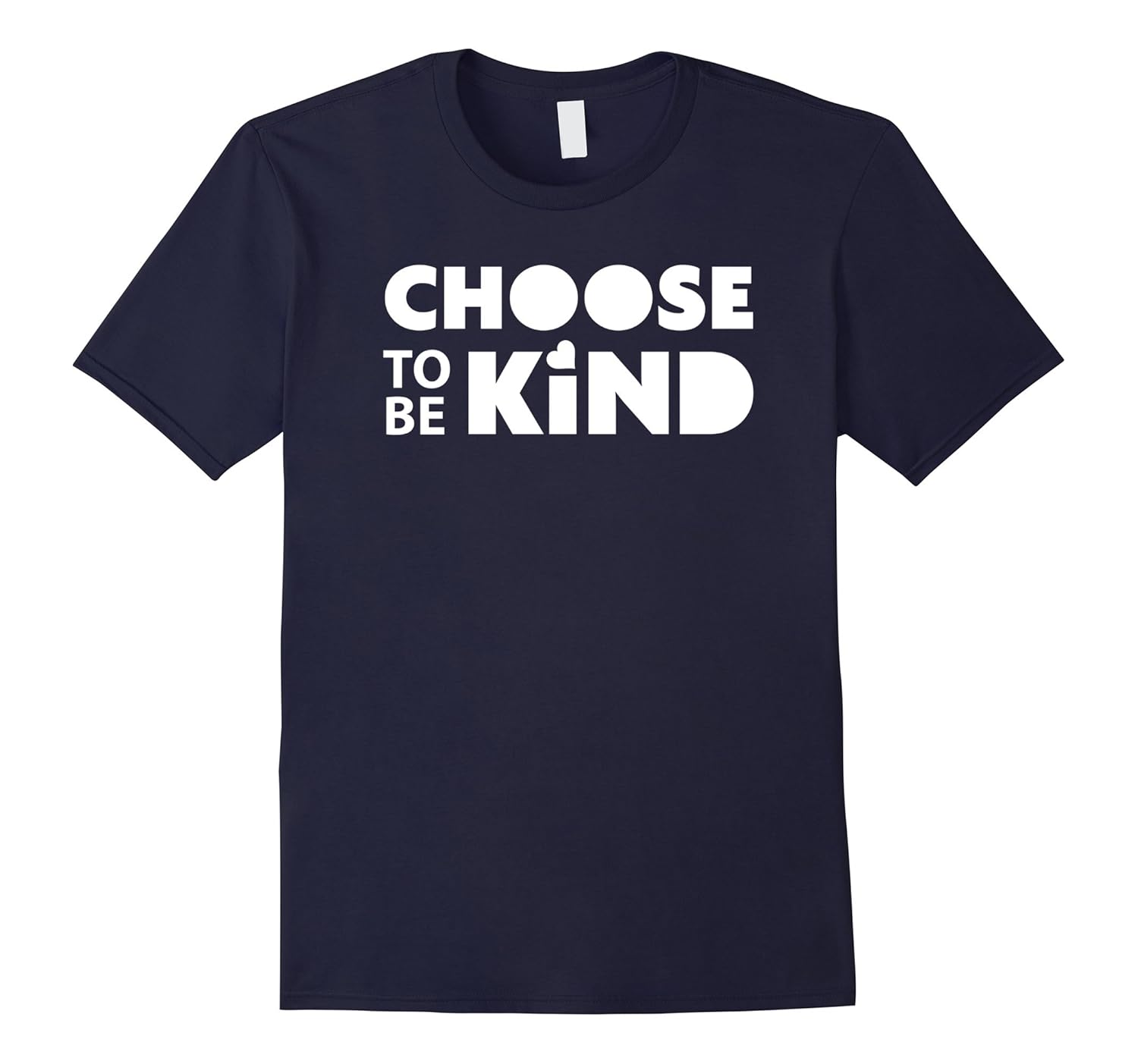 Choose to Be Kind T-Shirt - Choose Kind Shirt-ANZ