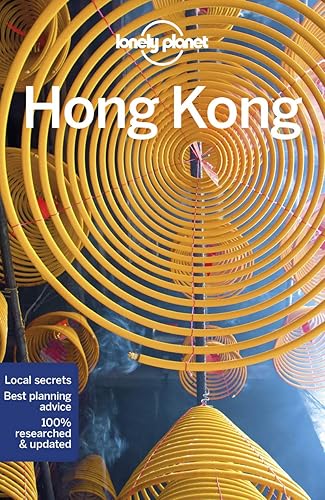 Download Hong Kong - 18ed - Anglais PDF