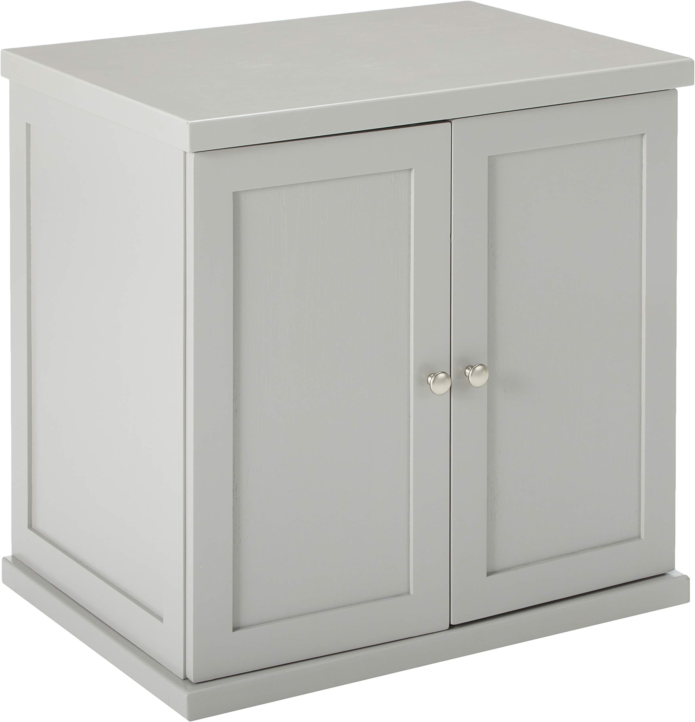 Refined Litter Box in Smoke (Smoke)