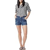Unionbay Womens Alix Short