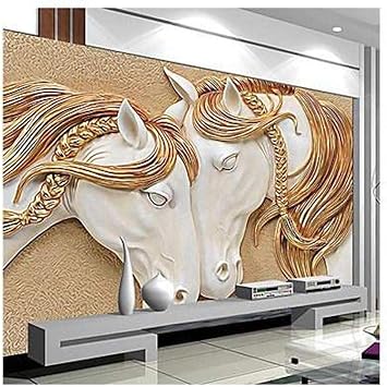 Fotomurales Art Deco 3d Decoracion Para El Hogar Cubierta De Pared