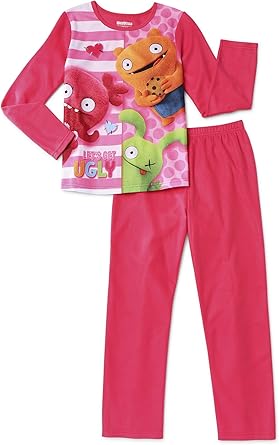 ugly dolls outfit