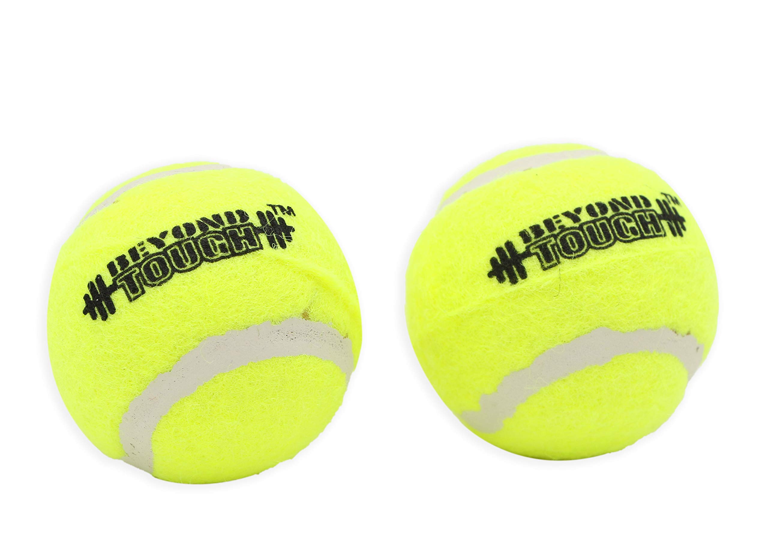 Aime Tennis Ball Toy for Dogs, 5 cm, Mint