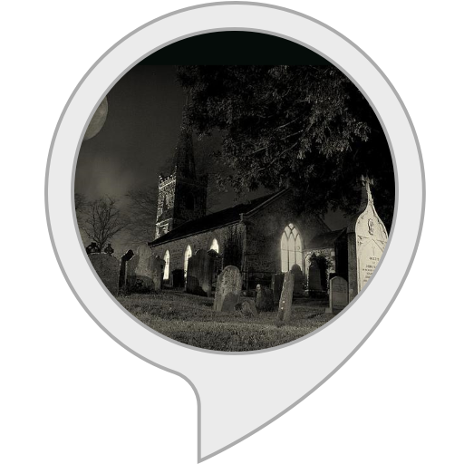 Halloween Music Alexa Skills