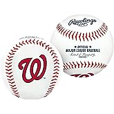 Rawlings | MLB Team Logo