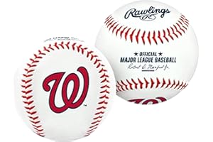 JARDEN SPORTS LICENSING Rawlings | MLB Team Logo