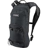 Dakine Session Backpack 8L; Mountain Bike Hydration Pack with Gear Storage | 8l capacity, organized storage and comfortable everyday carry