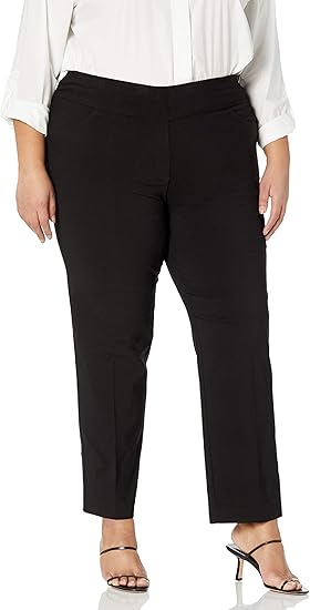 ruby rd pants plus size