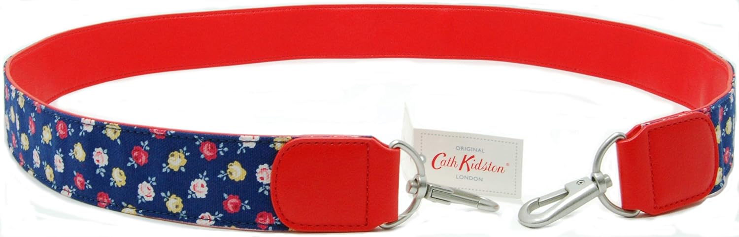 cath kidston luggage strap