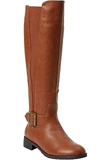 aerosoles wide calf boots
