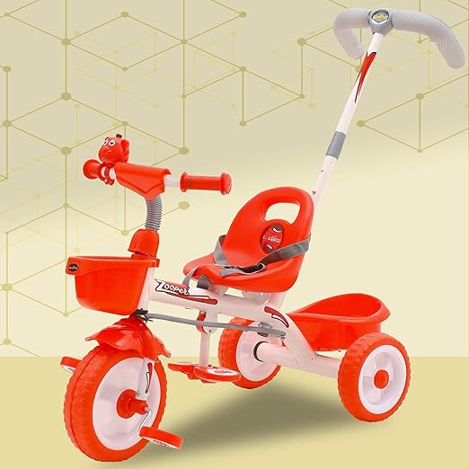 zooper tricycle price