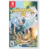 Aggelos 2 - Nintendo Switch