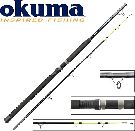 okuma g force rod