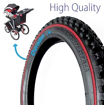 jogging stroller tire replacement