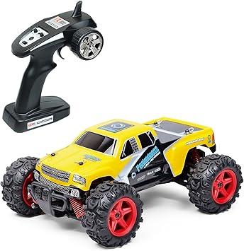 4x4rc trucks