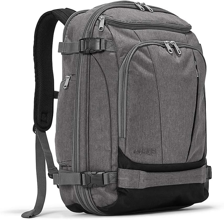 eBags Mother Lode Jr Travel Backpack - Grey - One size
