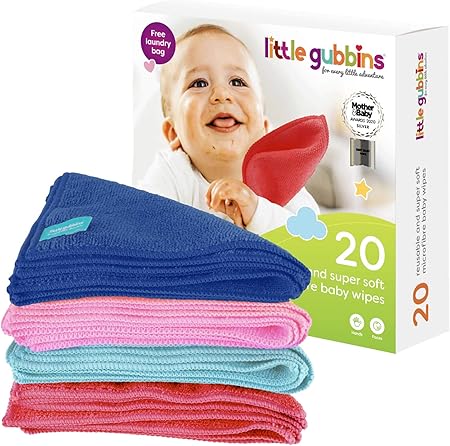 little gubbins wipes