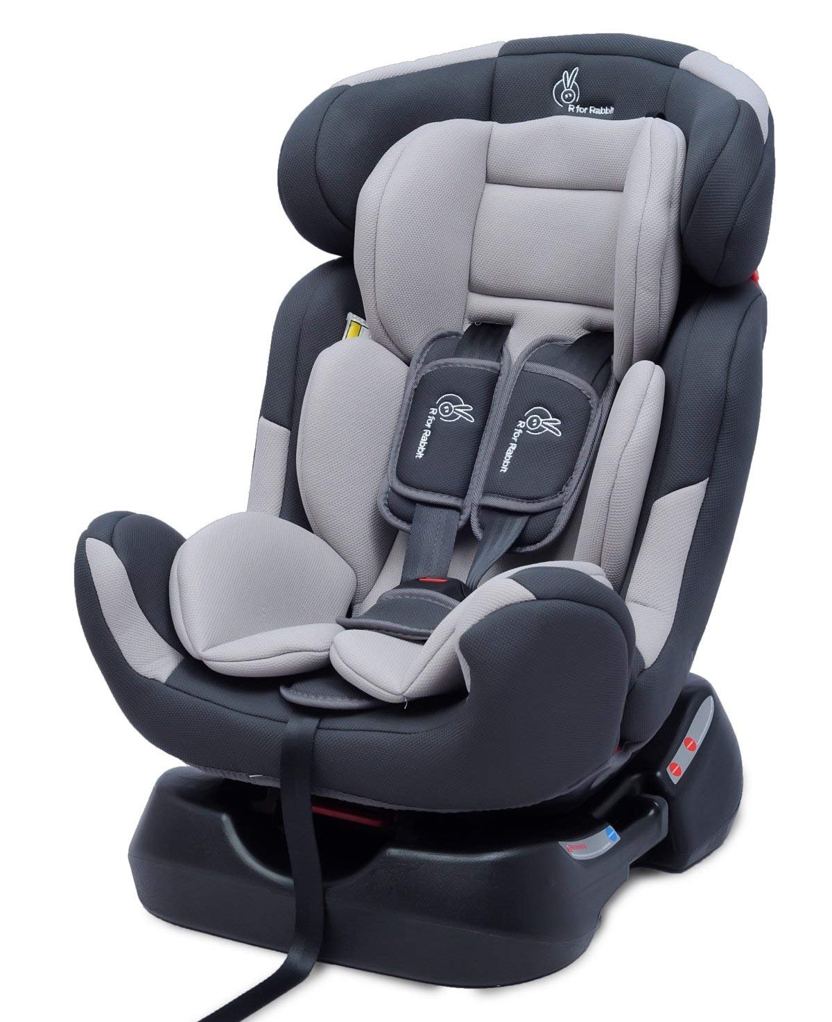r for rabbit car seat