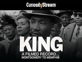 King: A Filmed Record …Montgomery To Memphis