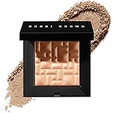 Bobbi Brown Highlighting Powder | Pearl-Infused Highlighter Makeup For Luminous Cheeks & Eyes | Gel-Powder Hybrid, 0.28 Ounce