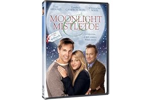 Moonlight & Mistletoe
