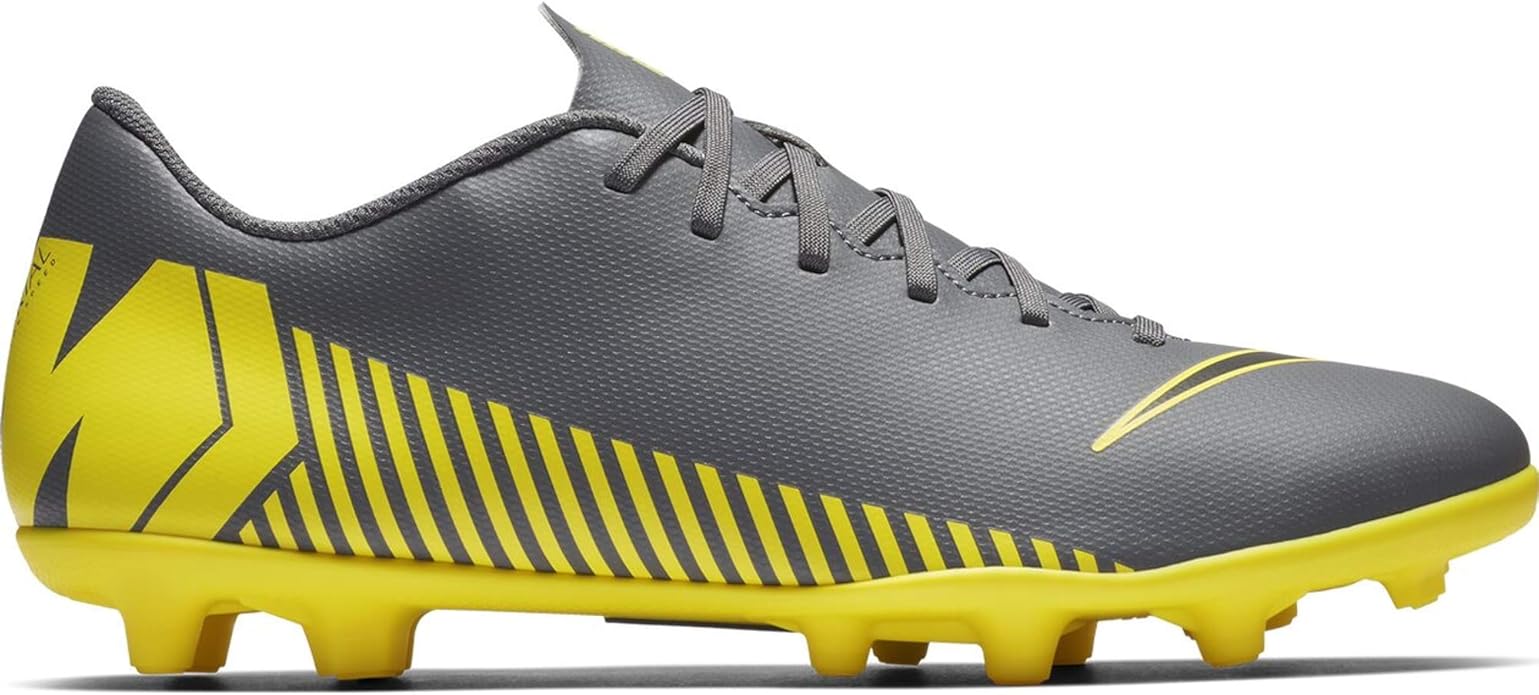 nike vapor 12 club mg review