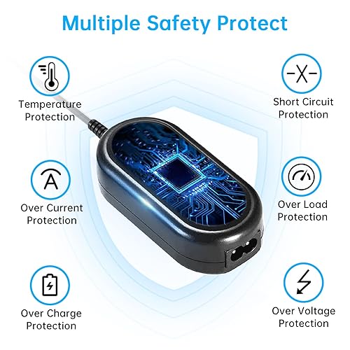 TKDY for Canon EOS M50 M200 LP-E12 Dummy Battery and ACK-E12 AC DC