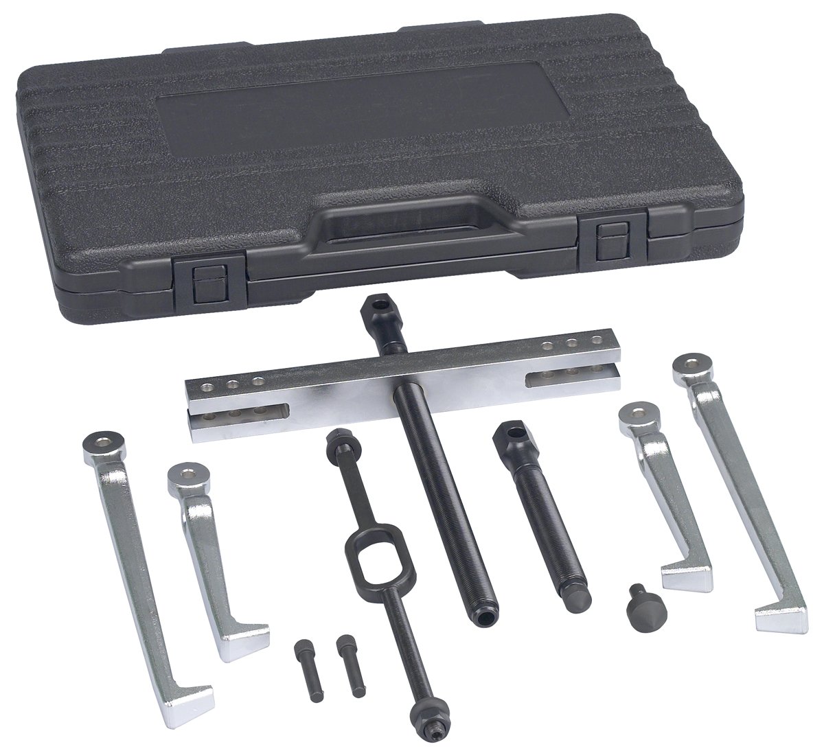 OTC 4532 7-Ton Multi Purpose Bearing and Puller Set