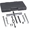 OTC Puller Set, 11 Pieces, Multipurpose, 2 Jaws - 4532