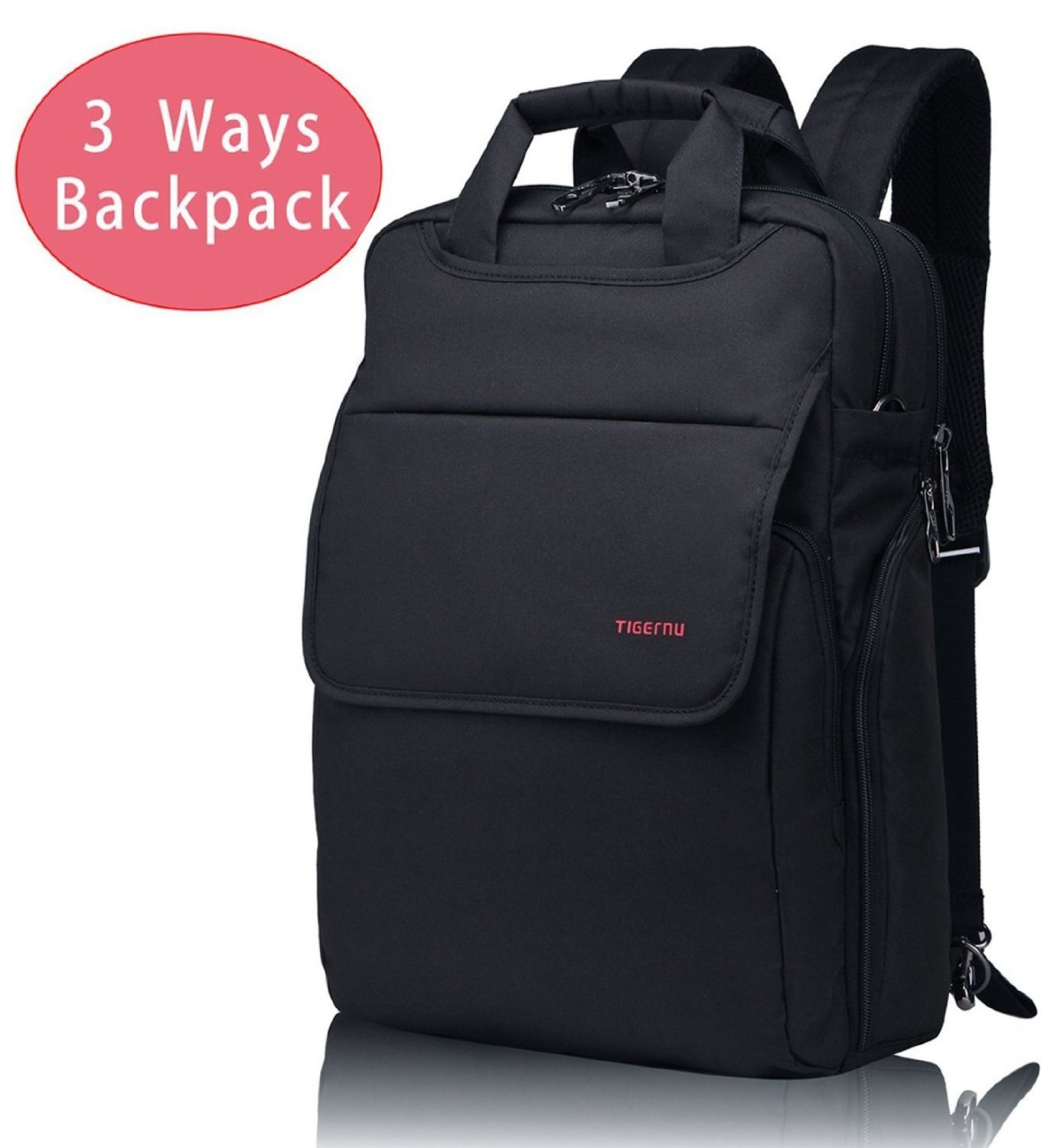 Vaultpro Convertible Backpack IUCN Water