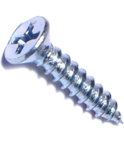 Rok Hardware #7 x 3/4