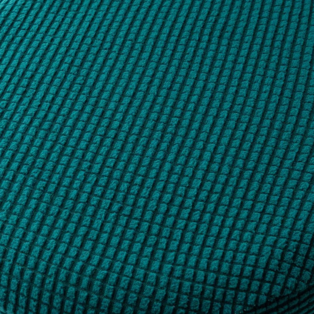 VOSAREA Breathable Round Bar Stool Cover Elastic Padding Cushion Protectors(Blue), Picture 2, 38*38 cm - Image 5