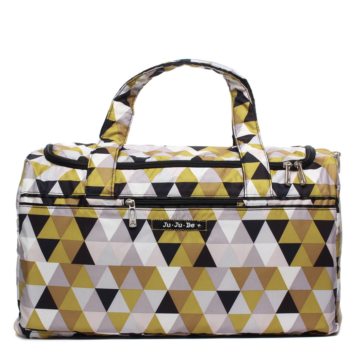 jujube duffel