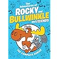 The Adventures of Rocky and Bullwinkle and Friends: The Complete Series