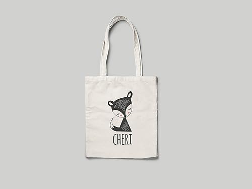 kids tote bag