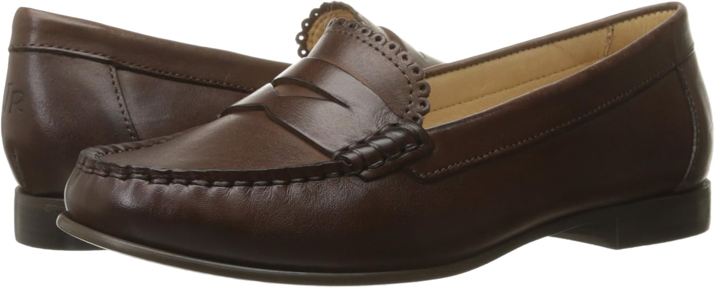 women's quinn closed back loafers