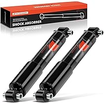 shookoページ Top Selling Cab Suspension Shock Absorber with Spring