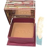 Benefit Cosmetics Hoola Bronzing Powder 0.28 Ounces
