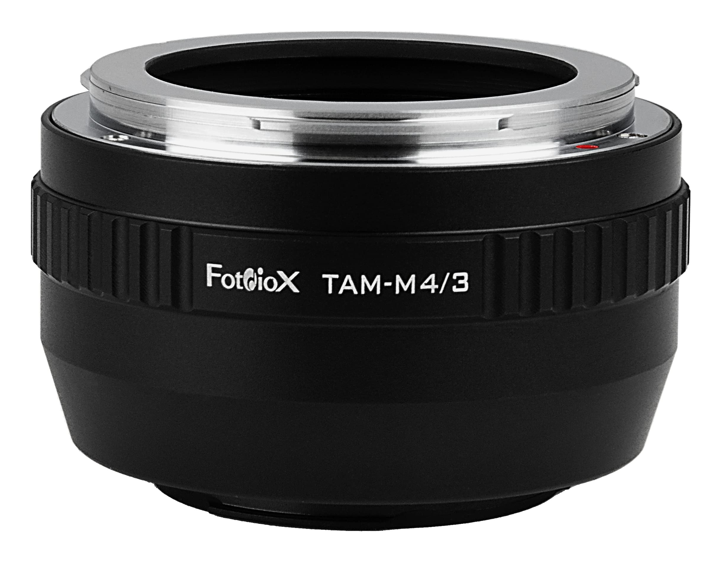Fotodiox Tamron Adaptall II Lens Adapter for Micro Four Thirds Cameras