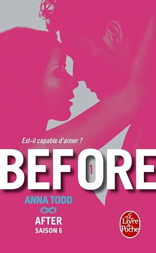 Download Before (After, Tome 6) PDF