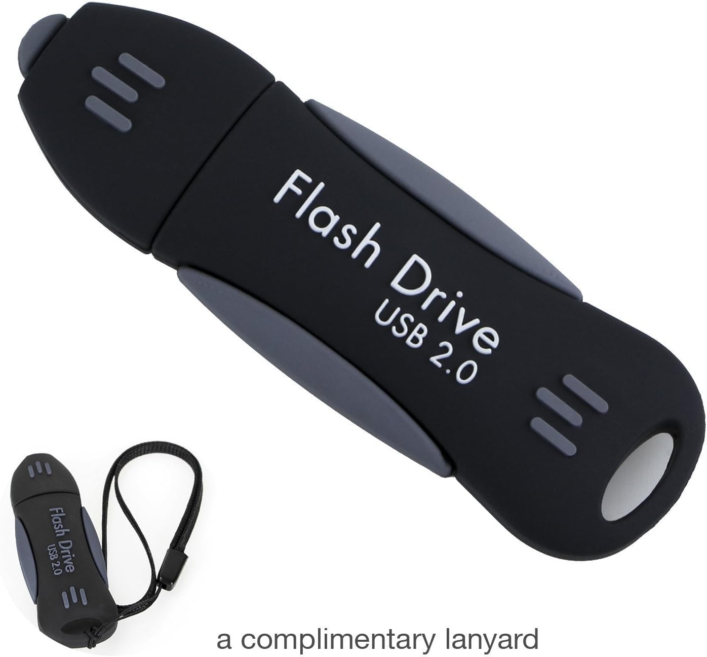 "Ewasky 256GB Usb Flash Drive with the Cap of Dustproof - ES01/56/Pv "