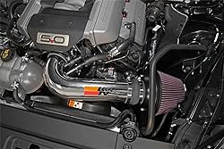 K&N Cold Air Intake Kit: Increase Acceleration
