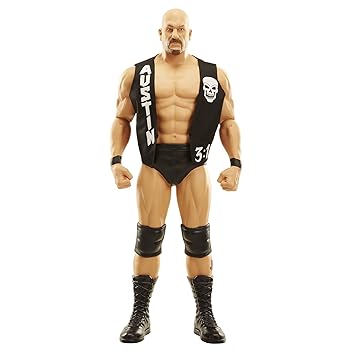 31 inch wrestling figures